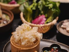 -大龙燚·旷野鲜火锅(广州首店)