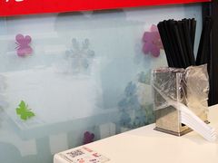 -妯娌老鸭粉丝汤(顾村公园店)