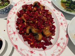 -上海总会SHANGHAICLUB(兴业太古汇店)
