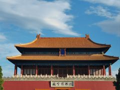 -故宫博物院(故宫)