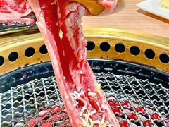 -江户烧肉(高德店)