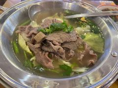 -冯四孃跷脚牛肉·川菜(徐州云龙店)