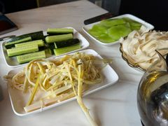 -安吉美渝石锅鱼(芜园西路店)