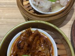-粤仔湾砂锅粥(宜兴八佰伴店)