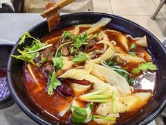 -吃不亏特色包子(三峡广场店)