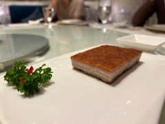 冰烧三层肉-利苑(环贸iapm店)