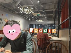 -李叔叔虾蟹大排档(青羊店)