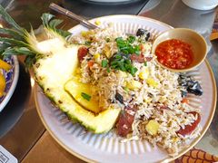-simply thai天泰(世纪汇店)