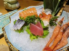 -三石铁板烧(紫竹桥店)