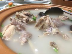 -郑庄脂渣海鲜楼(九水路店)