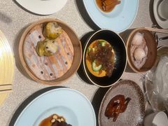 -万丽轩·粤菜(王府井金茂万丽酒店)