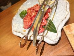 -御牛道日式烤肉料理(杭州万象城店)