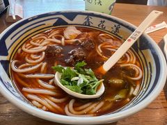 -鑫花溪牛肉米粉(景德路店)