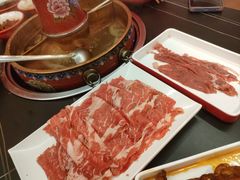 -京元盛铜锅涮肉(上海总店)