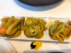 -马克西姆俄罗斯餐厅(通亚街店)