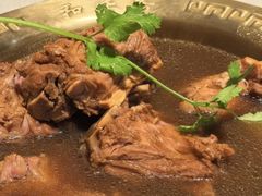 -和庆斋羊蝎子火锅·碳缸烧烤(顺义旗舰店)