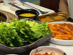 -炙城·韩式烤肉(南京东路店)