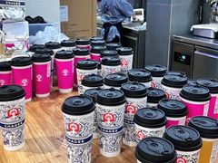 -霸王茶姬(正佳广场店)