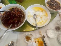 -大鸭梨烤鸭(左家庄店)