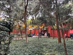 -成都武侯祠博物馆