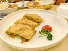 -华梅西餐厅(哈尔滨中央大街店)