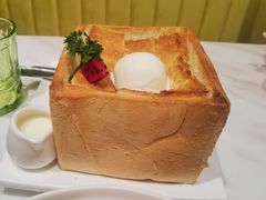 -茉莉餐厅(包河万达店)