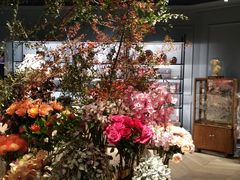 -BEAST野兽派(上海浦东嘉里城店)