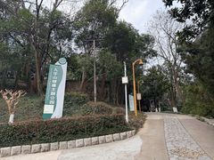 -九华山公园