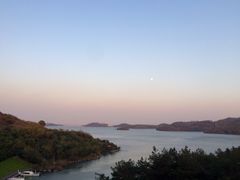 涵田度假村酒店-天目湖涵田度假村