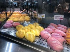 -LELECHA乐乐茶(美罗城店)