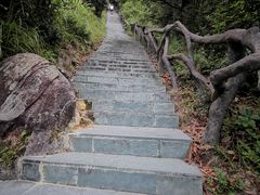 -梧桐山风景名胜区