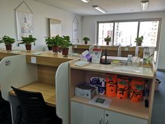 -锦鲤学社·自习室(角门西店)