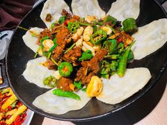 -徐小姐地锅鸡(云龙万达店)