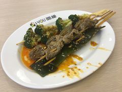 -I-YOU面缘·仁和新城店