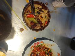 -馬伍旺川菜(江北虹悦城店)