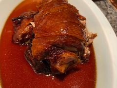 金陵烤鸭-南京大牌档(中关村店)