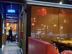 -望京一号·重庆江湖菜(工体店)