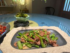 -拂晓山房·私房川菜(西门店)