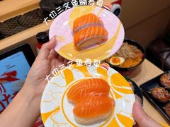 -友壹町寿司(佛山新DNA店)