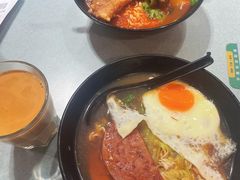 -华嫂冰室(尖沙咀店)