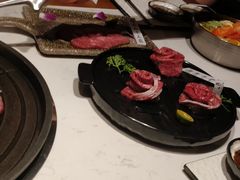 -哈拉海和牛主题餐厅(哈西店)