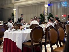 -金河半岛园林酒家(金融城店)