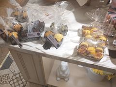 -TOUCH泰奇(金桥长岛路店)