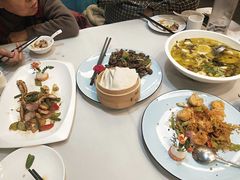 -紫阳家宴(源深店)