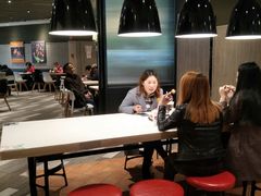 -肯德基(春申店)