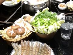 -官也街澳门火锅(新源里店)