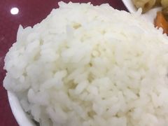 米饭-桃子餐厅·天津菜(红星路直营店)