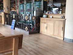 -Paulaner·德国帕拉娜自酿啤酒餐厅(海上世界店)