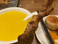 -清真吴记门钉肉饼·喜多利