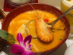 -太食獸泰式茶餐厅(IFS国金中心店)